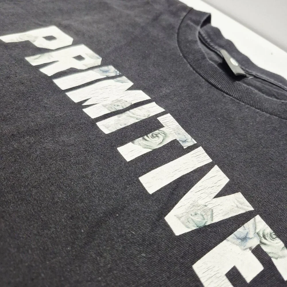 Primitive apparel floral